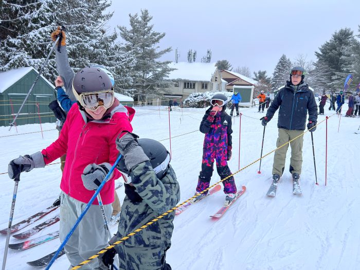 Ski Vermont reports strongest skier visits since 2014-15