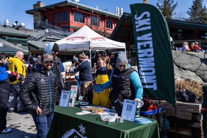 SkiVT announces 2026 Specialty Food Day tour