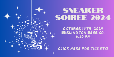 25th Anniversary Sneaker Soiree Event on Saturday October 19th&nbsp;the Most Comfortable Cocktail Party in Town!