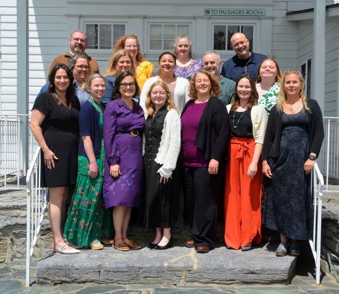 Snelling Center announces Vermont Leadership Institute graduates