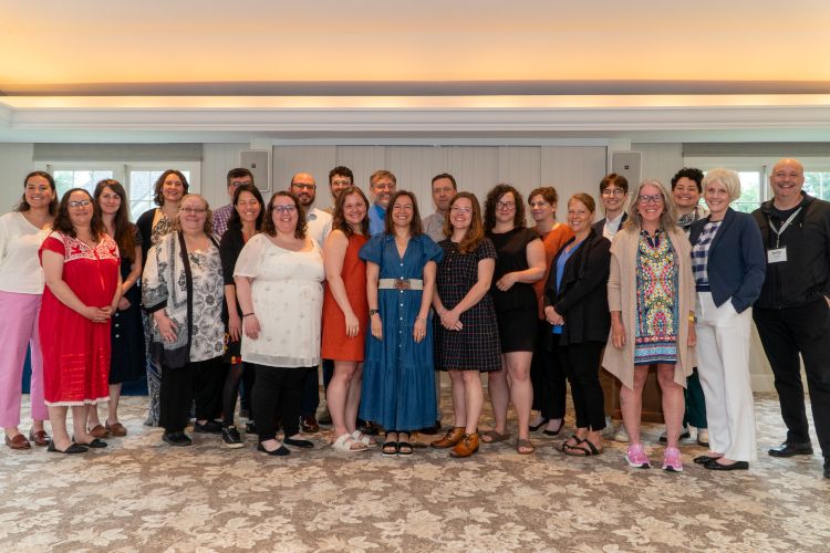 Snelling Center announces graduates of the Vermont Leadership Institute Class of 2025