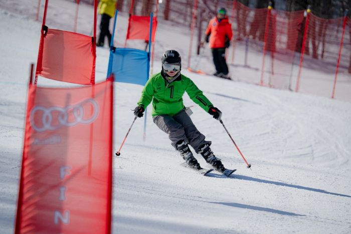 Special Olympics Vermont and The Hermitage Club prepare for 2026 Winter Games