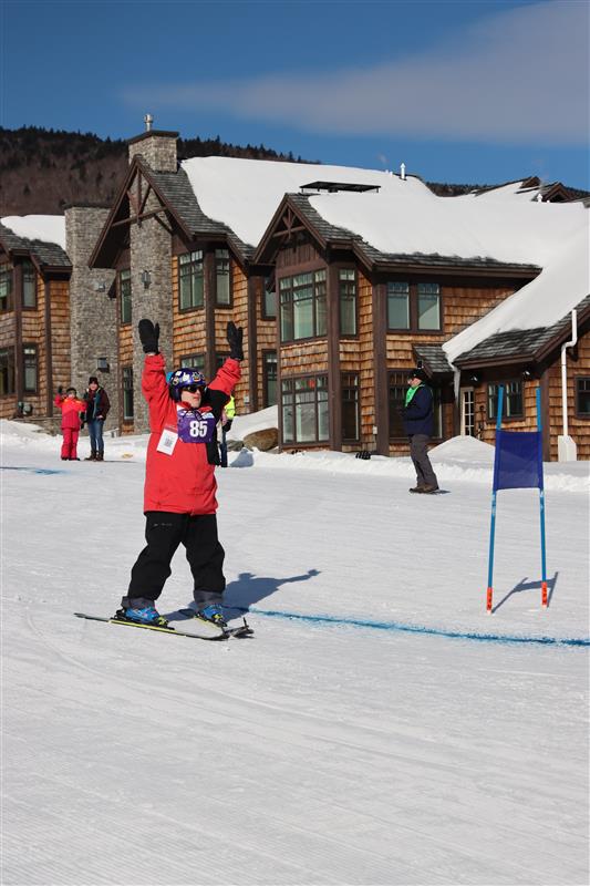 Special Olympics Vermont and The Hermitage Club prepare for 2026 Winter Games