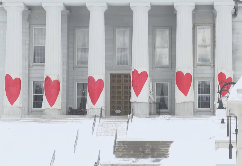 VAHHS: Legislative update on health care issues