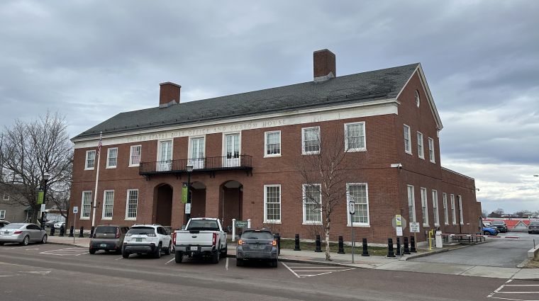 Protected: Office space real estate takes a further hit amid lease terminations by feds