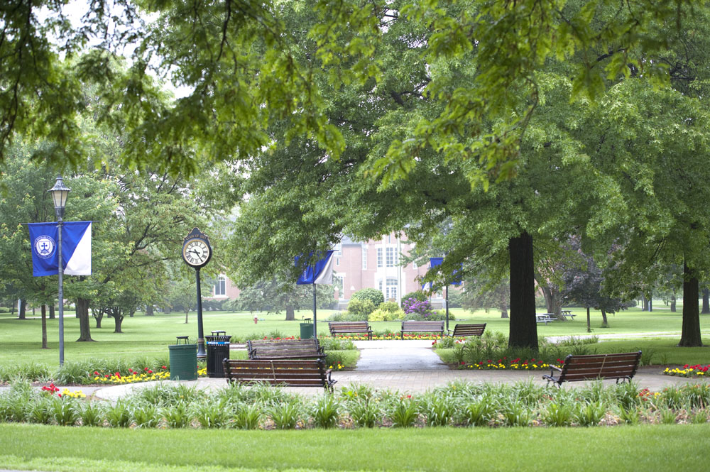 Saint Michael’s College to celebrate 118th Commencement on May 11