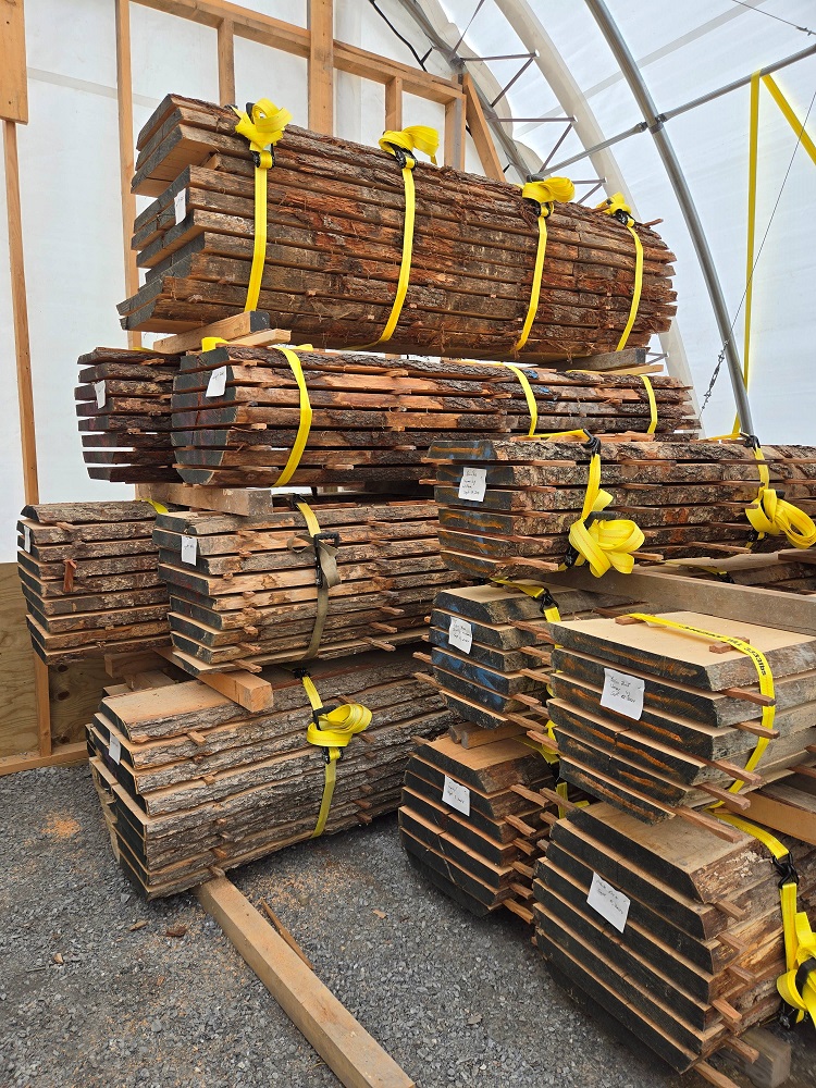 Stark Mountain Woodworking