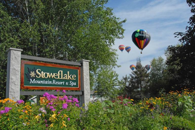 Stoweflake Resort foreclosure auction on July 14 cancelled
