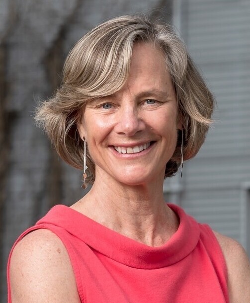 Sue Minter to lead Vermont’s Climate Superfund project
