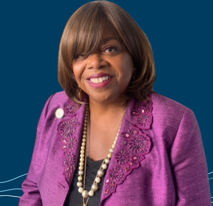 Dr. Suzan Johnson Cook