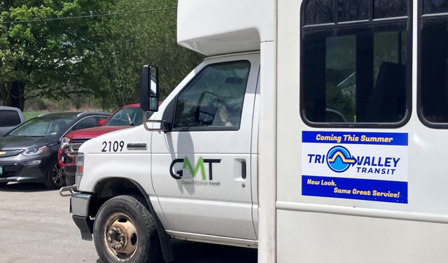Washington County Transit Services transitions to Tri-Valley Transit on July 1