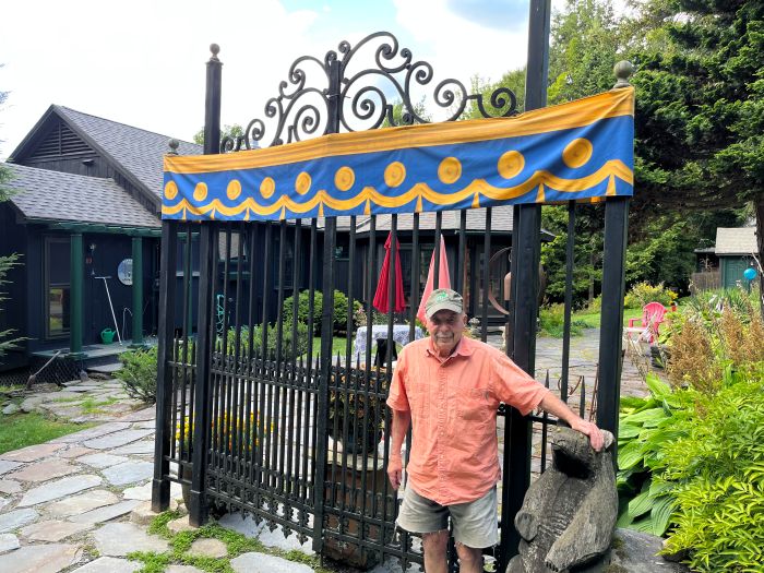 We helped launch businesses like Green Mountain Coffee Roasters and Ben & Jerry’s.