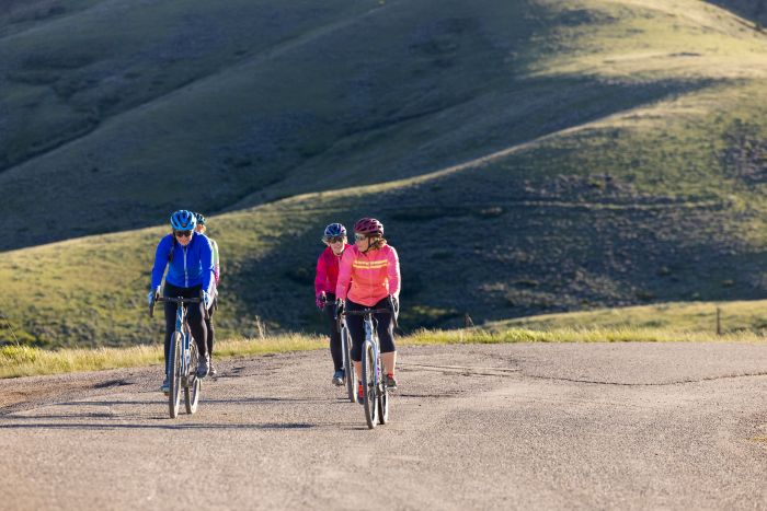 Photo courtesy Terry Precision Cycling.