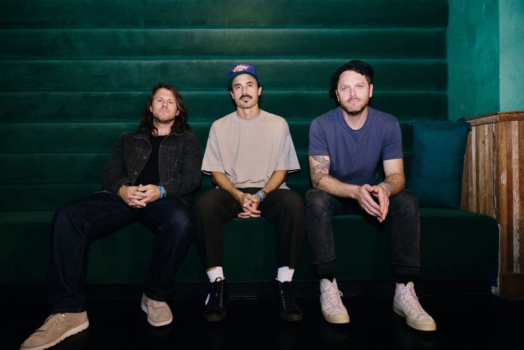 National Life Group Do Good Fest on Saturday, July 12, featuring multi-platinum band The Fray