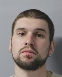 Theodore “Theo” Bland, 30, formerly of Stowe