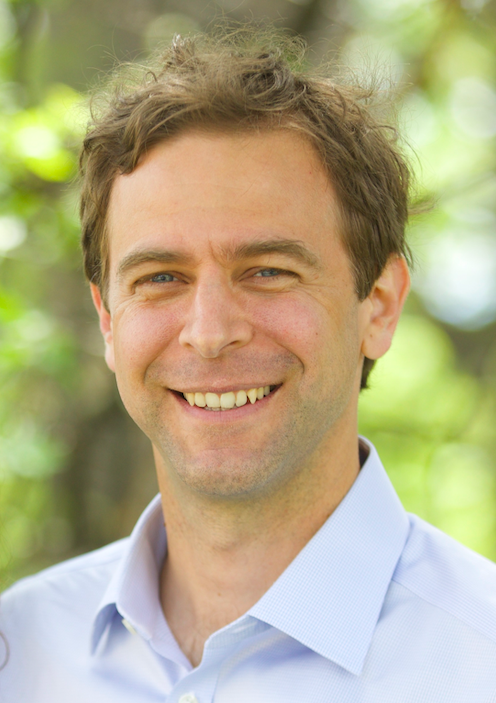 Tim Ashe