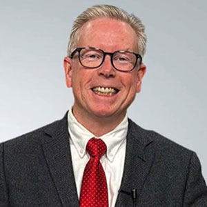 Photo: Tom Donahue, Mayor of Rutland. Courtesy photo