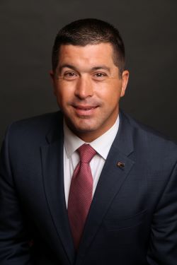 Tony DiSotto, KeyBank