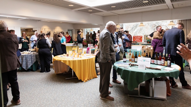 Tourism Economy Day brings business and policy leaders together at the State House