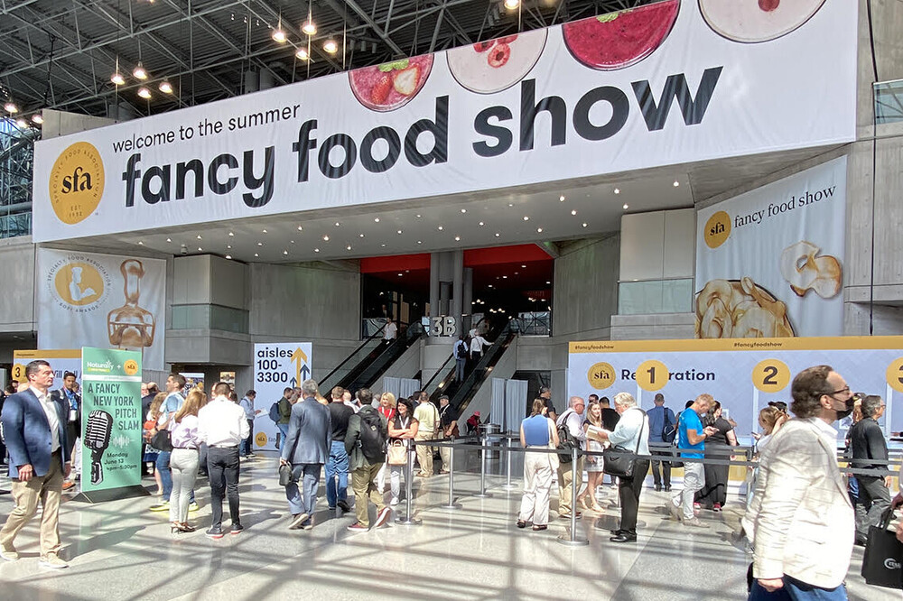 Trade Show Assistance Grants now available