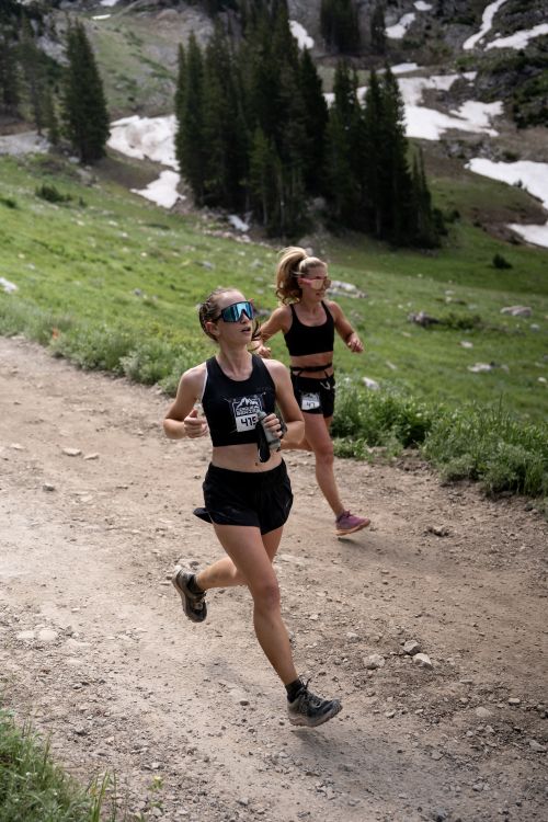 Renowned Cirque Series Trail Race coming to Vermont