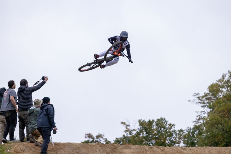 Can’t miss events include the Fox US Open of Mountain Biking and the Killington Wine Festival.