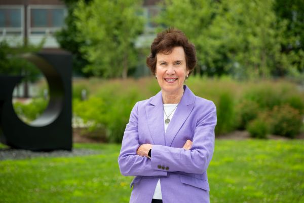 Jan K. Carney, M.D., M.P.H. UVM Larner School