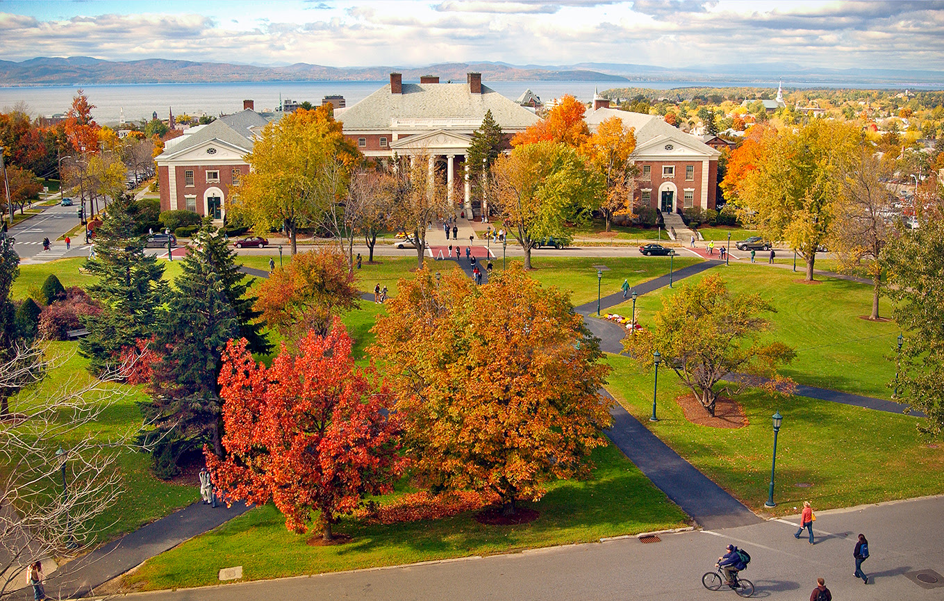 UVM Promise program expanded, tuition set in response to economic challenges including increased cost of health insurance.
