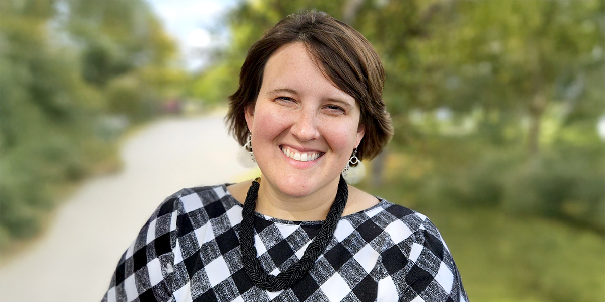 UVM hires Kellie Campbell as Chief Information Officer