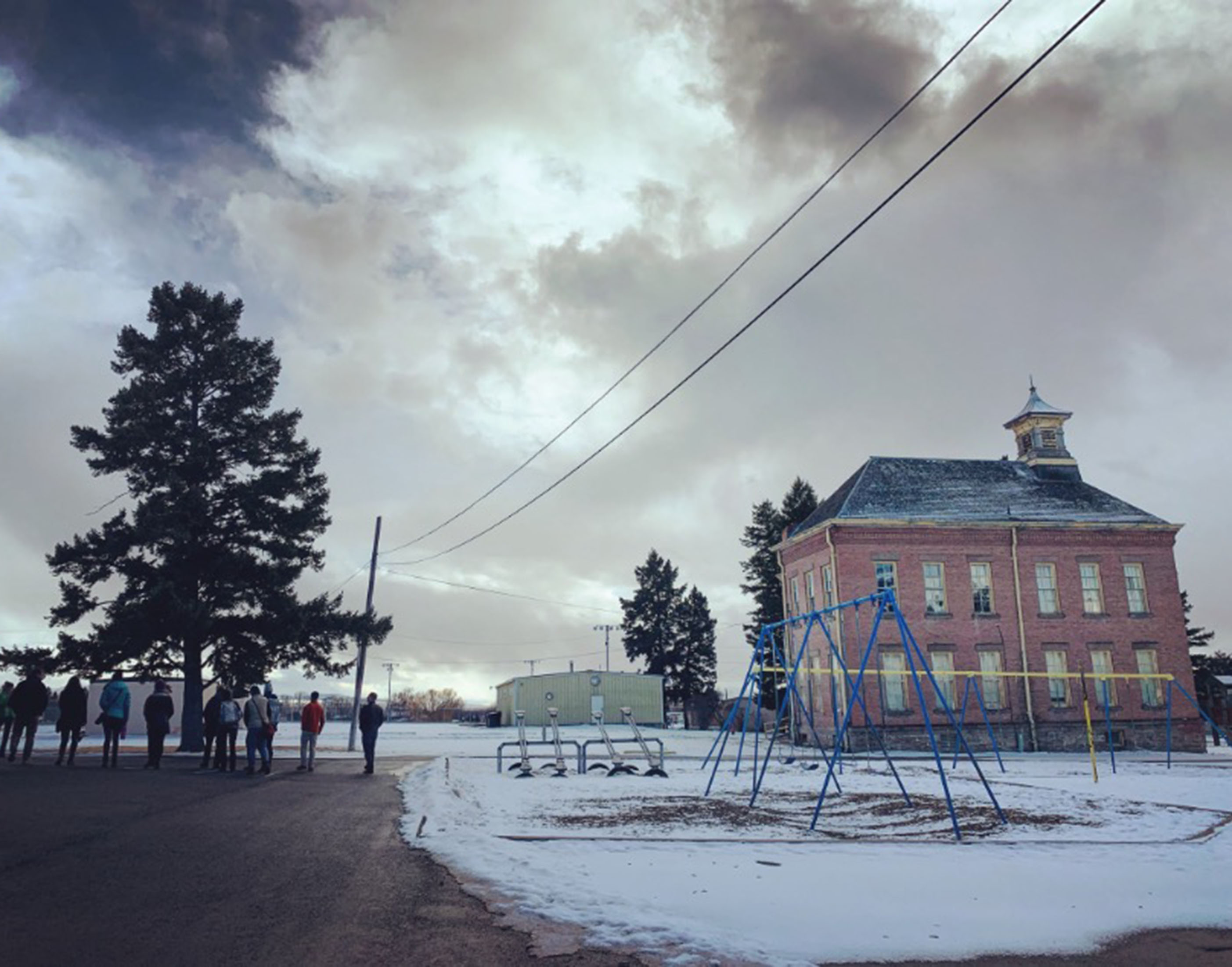 The Catamount Counseling Collaborative for Rural Schools—run by an interdisciplinary team from the University of Vermont (UVM), will train and place 52 school counselors, social workers, and clinical mental health counselors in rural Vermont schools over the next five years. 