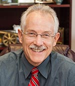 Joe Bilodeau
