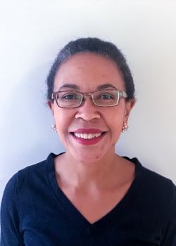 Naomi Clemmons