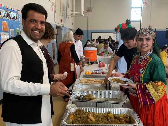 Afghans in Vermont recognizes 4-year anniversary of U.S. withdrawal