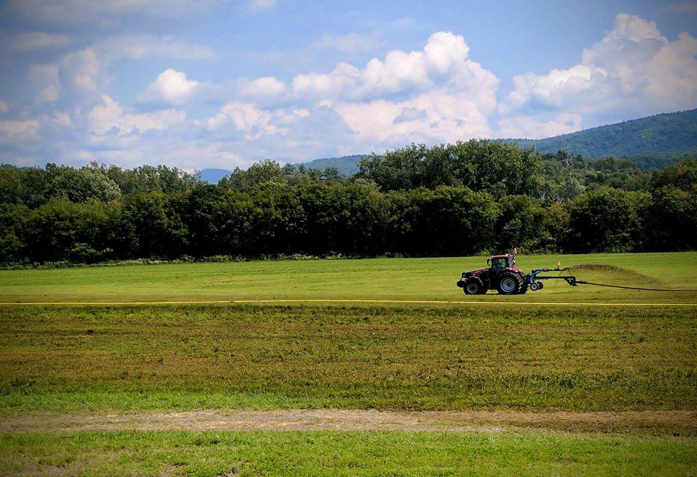 VAAFM: Spring manure stewardship reminder
