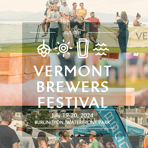 Vermont Brewers Festival