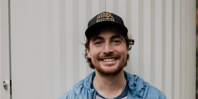 Brophy Tyree, co-founder of Wasted*