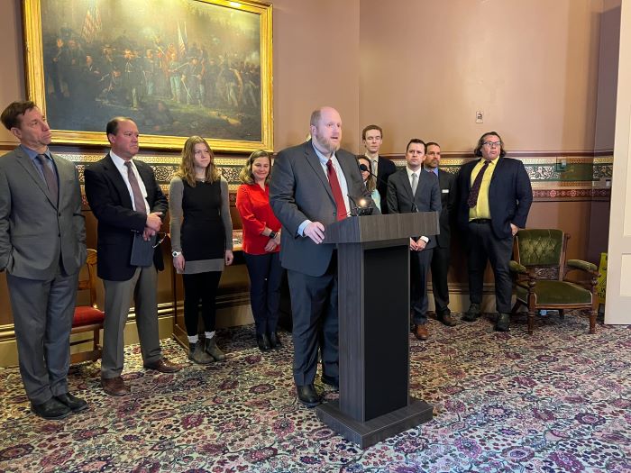 Vermont Conservation Voters announces 2025 Environmental Common Agenda