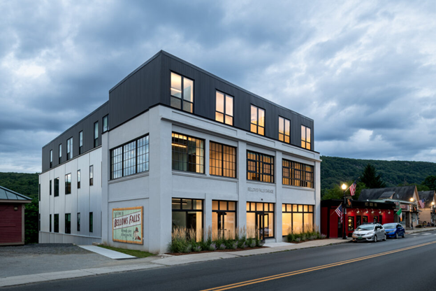 Vermont Housing Finance Agency (VHFA) announced that it has received $4.5 million for affordable housing through its third federal Capital Magnet Fund award.