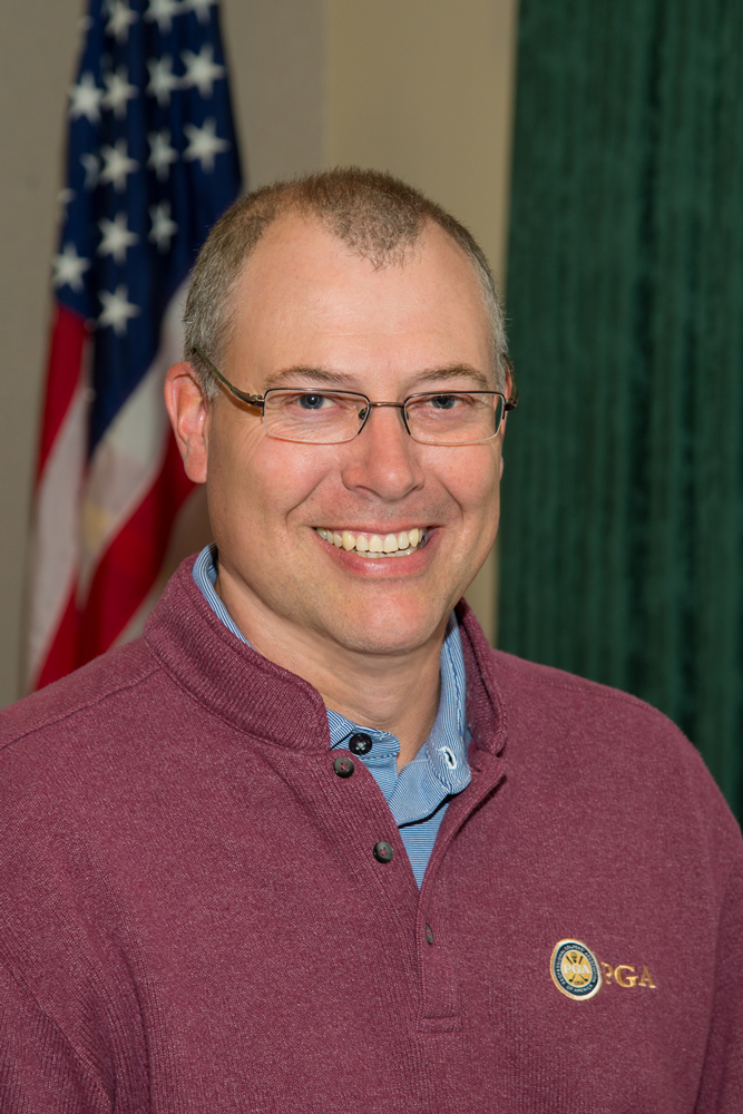 John Morley, VPPSA photo