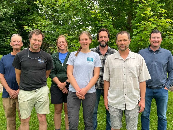 Energy professionals graduate from Tools of the Trade business coaching program