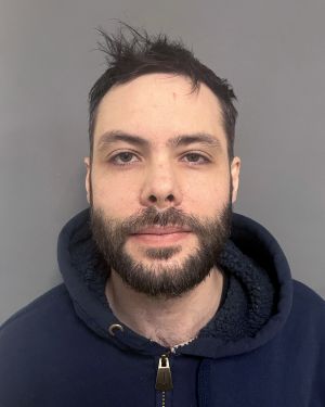 Kevin Marx, 36, of Grand Isle