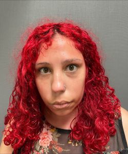 Maria Chagnon, Vermont Sate Police