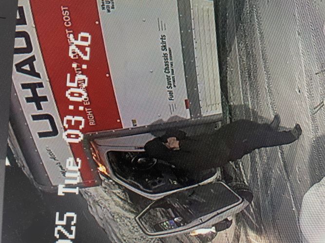 VSP: Wood pellet robbery at Morrison’s Feed Bag in St J