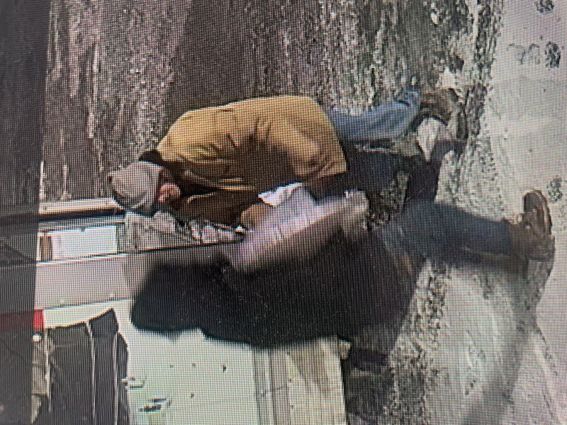 VSP: Wood pellet robbery at Morrison’s Feed Bag in St J