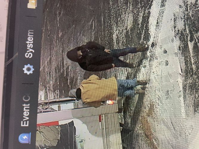 VSP: Wood pellet robbery at Morrison’s Feed Bag in St J