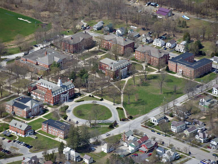 Green Mountain College