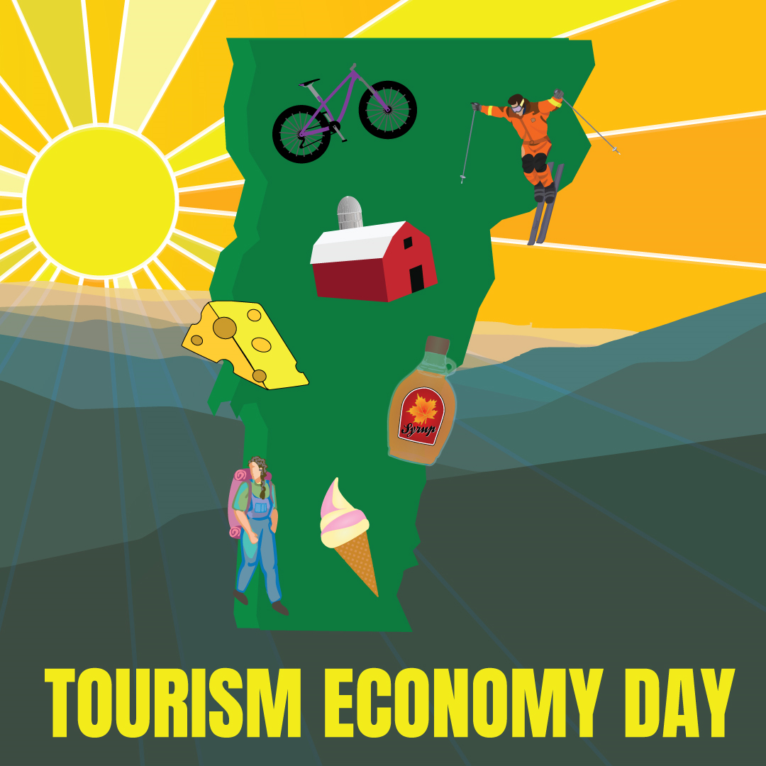 Tourism Economy Day brings business and policy leaders together