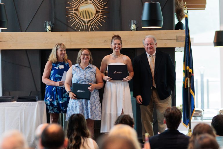 Tourism workforce gets skilled leaders from VTSU’s Resort & Hospitality Management Program
