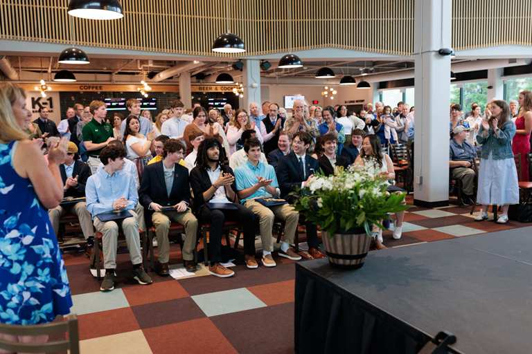 Vermont Tourism workforce gets skilled leaders from VTSU’s Resort & Hospitality Management Program