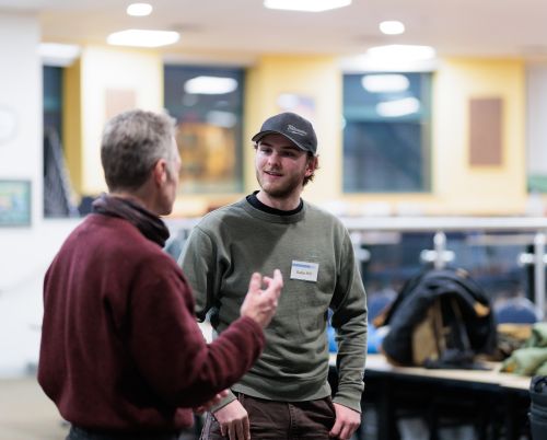 Vermont State University honors 2026 Student Engineering Leaders